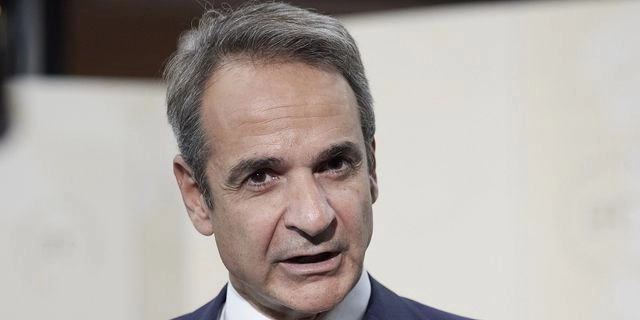 Μητσοτάκης για Σαββόπουλο: Δεν θέλω να το πιστέψω αλλά ο Διονύσης μας δεν είναι πια εδώ