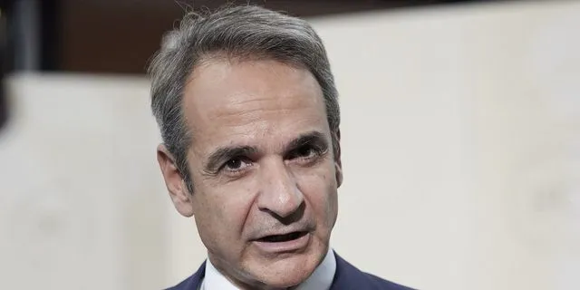 Μητσοτάκης: Μηδενική ανοχή προς όποιον υποτιμά τη γυναίκα