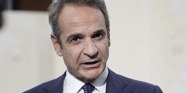 Μητσοτάκης: “Η Ελλάδα είναι πρωταγωνίστρια και όχι ουραγός στην ΤΝ”