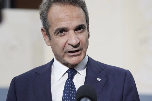 Μητσοτάκης για Safe: Μπλόκο στην Τουρκία όσο έχει στο τραπέζι το casus belli