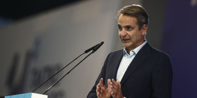 Τα “ειδικά κοινά” που θέλει να ξαναφέρει κοντά της η ΝΔ