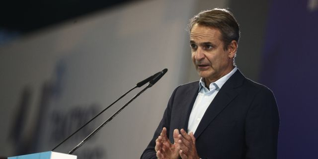 Μητσοτάκης: Fake news της αντιπολίτευσης για το νομοσχέδιο Κεραμέως