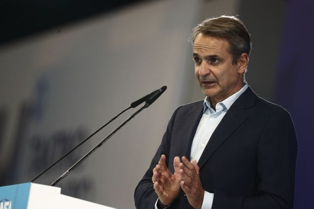 Τα “ειδικά κοινά” που θέλει να ξαναφέρει κοντά της η ΝΔ