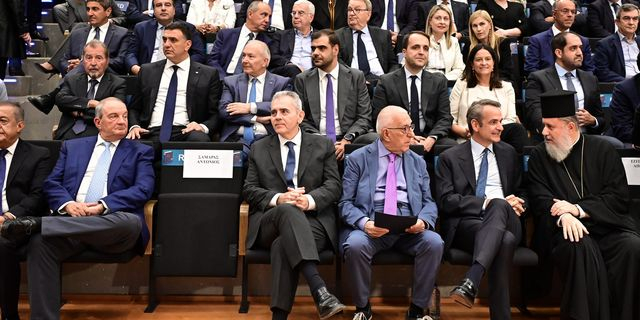 Γιατί δεν πήγε ο Σαμαράς στο βιβλίο Στυλιανίδη