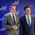 Μητσοτάκης για βιβλίο Πατέλη: Περιγράφει τη δύσκολη διαδρομή της ανάκτησης της εμπιστοσύνης της χώρας