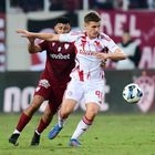 ΑΕΛ Novibet – Ολυμπιακός 0-2: Επιστροφή στις νίκες και τώρα, Μπαρτσελόνα
