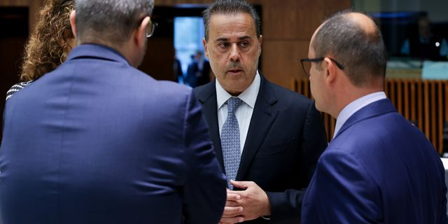 Σταύρος Παπασταύρου