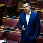 Χαρίτσης: Απαιτείται πολιτική αλλαγή, σε προοδευτική κατεύθυνση