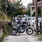 Δολοφονία 54χρονησ γυναίκας από τον 18χρονο γιό της σε συνοικία της πόλης των Τρικάλων.