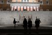Το Μνημείο του Άγνωστου Στρατιώτη