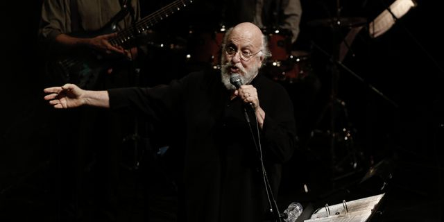 Διονύσης Σαββόπουλος