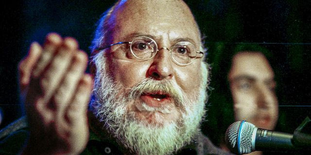 “Το Ροκ Του Μέλλοντός Μας”: Κυκλοφόρησε το πρώτο άλμπουμ για τον Σαββόπουλο μετά τον θάνατό του