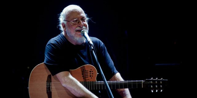 Το Σάββατο η κηδεία του Διονύση Σαββόπουλου – Δημοσία δαπάνη