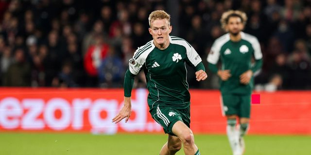 Φέγενορντ – Παναθηναϊκός 3-1: Οι πράσινοι πάλεψαν, προηγήθηκαν, αλλά ηττήθηκαν