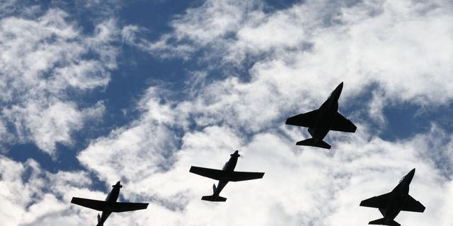 ΓΕΕΘΑ: Το πρόγραμμα εορτασμού της 28ης Οκτωβρίου