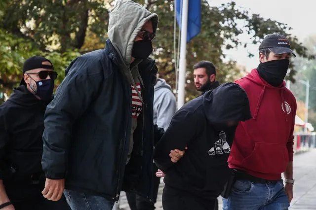 Δολοφονία Δημοσθένους: Εκδίδονται στην Κύπρο οι δύο 28χρονοι που συνελήφθησαν στην Θεσσαλονίκη