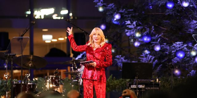 Σμαράγδα Καρύδη