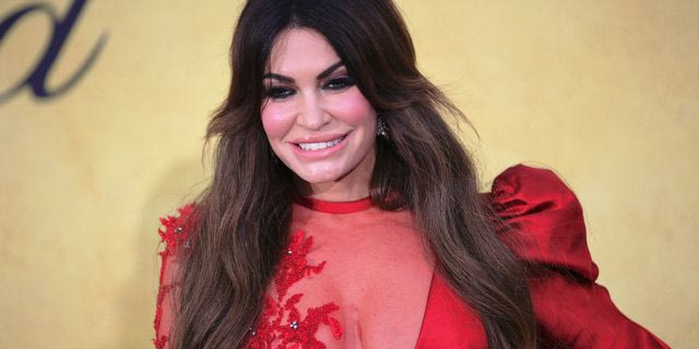 Η Κίμπερλι Γκίλφοϊλ στην Ελλάδα – Πέντε πράγματα που πρέπει να ξέρεις