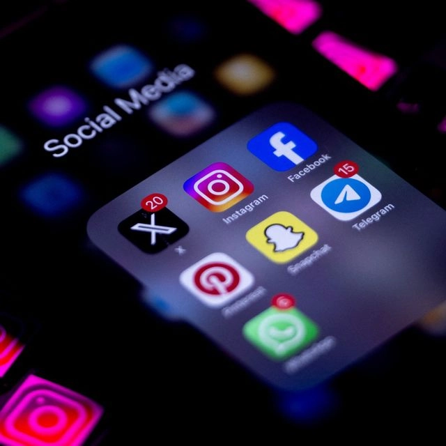 Οι συνομιλίες στο Instagram δεν είναι πλέον ιδιωτικές από σήμερα