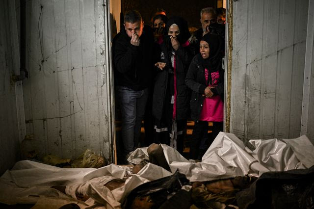Syria Prisons Museum: Το ψηφιακό αρχείο που χαρτογραφεί τα κολαστήρια της Συρίας