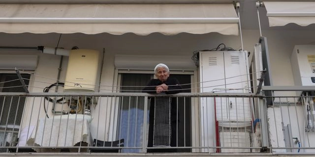 Παναγία Φανερωμένη: Ένα χωριό μέσα στην πόλη της Θεσσαλονίκης