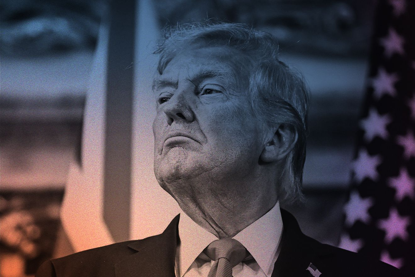 Ο Ντόναλντ Τραμκπ ενδέχεται να ανακόψει τις ενδιάμεσες εκλογές