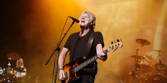 John Lodge: Πέθανε ο τραγουδιστής και μπασίστας των “Moody Blues”