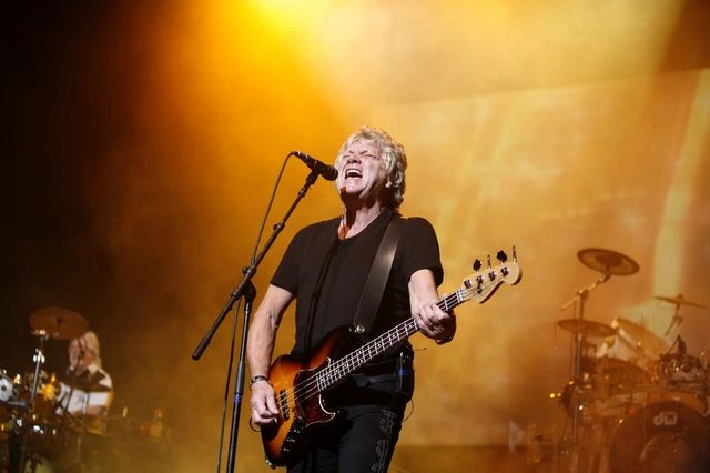 John Lodge: Πέθανε ο τραγουδιστής και μπασίστας των “Moody Blues”