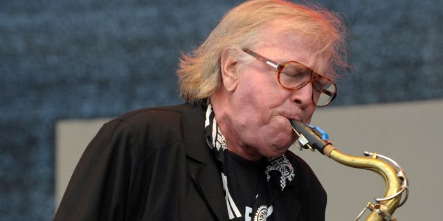 Πέθανε ο Κλάους Ντόλντινγκερ – Θρύλος της γερμανικής τζαζ