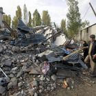 Τουρκία: 22 τραυματίες από τον σεισμό των 6,1 ρίχτερ