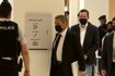 Γαλλία: Τρεις κρατούμενοι απείλησαν τον Σαρκοζί στη φυλακή