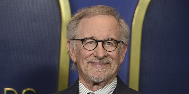 Steven Spielberg