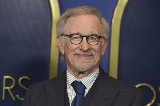 Steven Spielberg