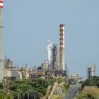 Εταιρεία παραγωγής πετρελαίου