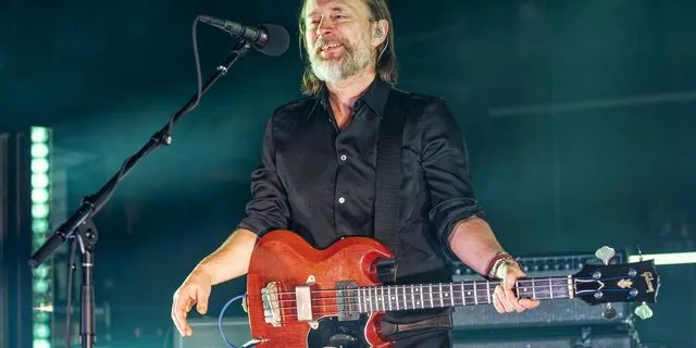 Οι Radiohead δεν πρόκειται να εμφανιστούν στο Ισραήλ και ο Thom Yorke εξηγεί γιατί