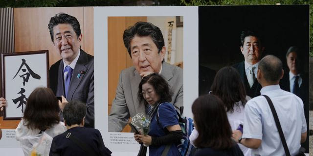 Ιαπωνία: Ομολόγησε την ενοχή του ο δολοφόνος του Σίνζο Άμπε