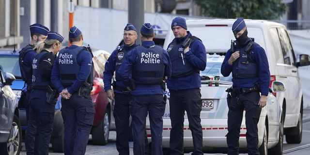 Βέλγιο: Εξαρθρώθηκε μια ομάδα που σχεδίαζε τρομοκρατική επίθεση κατά του πρωθυπουργού