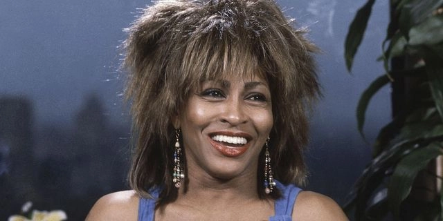 Πέθανε ο γιος της Tina Turner, Ike Turner Jr
