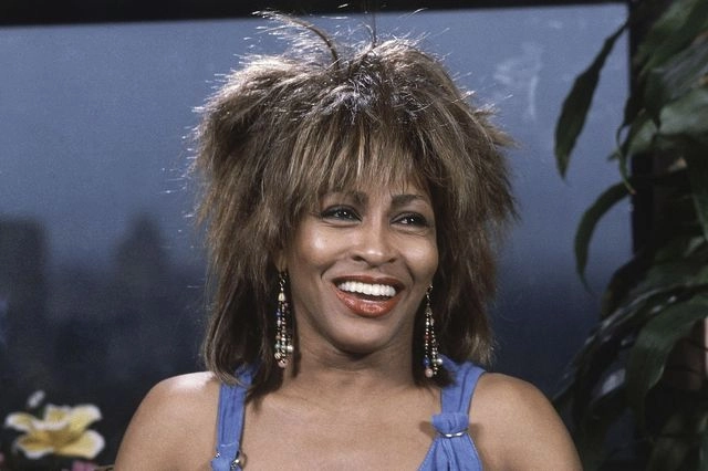 Πέθανε ο γιος της Tina Turner, Ike Turner Jr