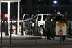 ΗΠΑ: Όχημα έπεσε στην πύλη ασφαλείας του Λευκού Οίκου