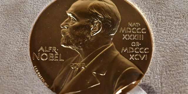 Το Ίδρυμα Νόμπελ αυξάνει σε 1,2 εκατ. δολάρια το χρηματικό ποσό των βραβείων