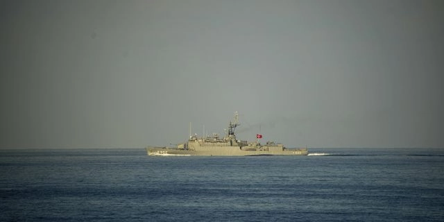 Νέα NAVTEX από την Τουρκία: Στο Αιγαίο για έρευνες το “Piri Reis”