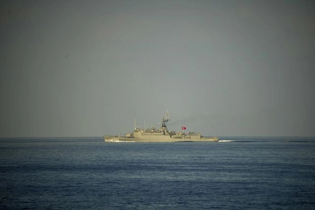 Νέα NAVTEX από την Τουρκία: Στο Αιγαίο για έρευνες το “Piri Reis”