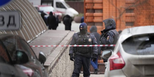 Ρωσία: Τουλάχιστον 12 οι νεκροί από την έκρηξη σε εργοστάσιο πυρομαχικών