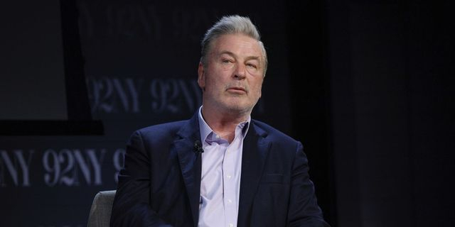 Τροχαίο για τον Alec Baldwin – Προσέκρουσε σε δέντρο