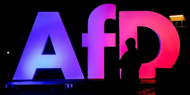 Γερμανία: Στην κορυφή η AfD και σε νέα δημοσκόπηση – Μοιράζεται την πρωτιά με την Ένωση