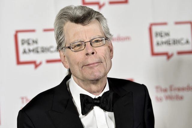 Stephen Stephen
