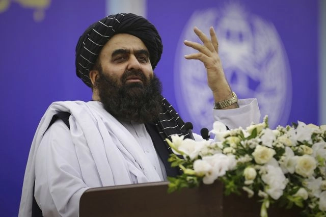 Amir Khan Muttaqi