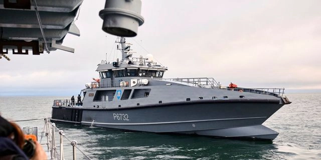 Βαλτική: Νέα ρωσική “υβριδική επίθεση” – Κινητοποίηση σουηδικών ενόπλων δυνάμεων
