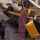 Εκτροχιασμός του τελεφερίκ Γκλόρια στην Πορτογαλία